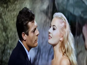 La Dolce Vita in Color