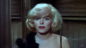 Some Like It Hot in Color